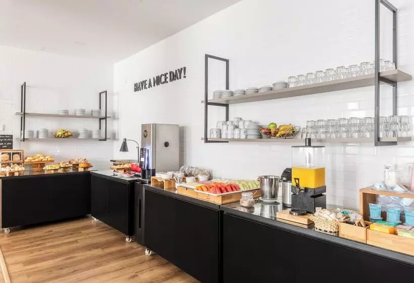 Fotos del hotel Timbiras Inn São Paulo:  4