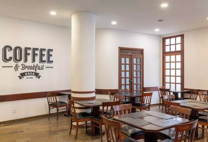 Fotos del hotel Timbiras Inn São Paulo:  7