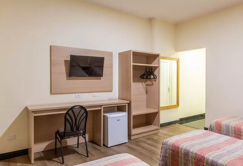 Fotos del hotel Timbiras Inn São Paulo:  19