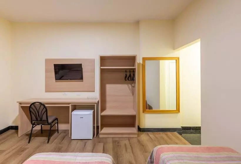 Fotos del hotel Timbiras Inn São Paulo:  16