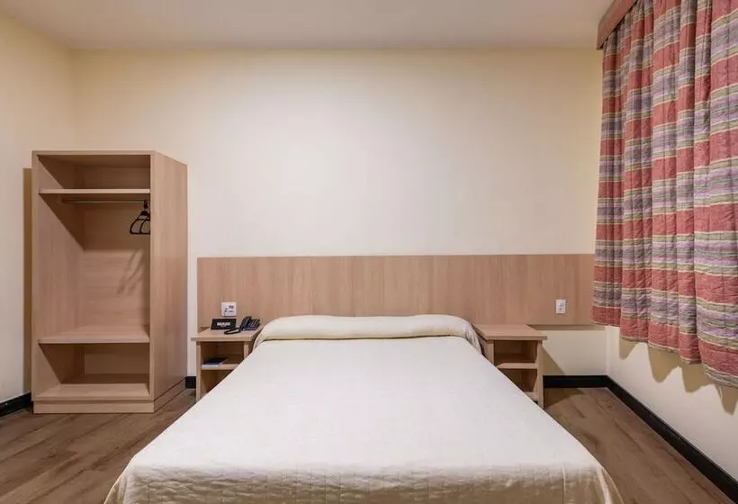 Fotos del hotel Timbiras Inn São Paulo:  8