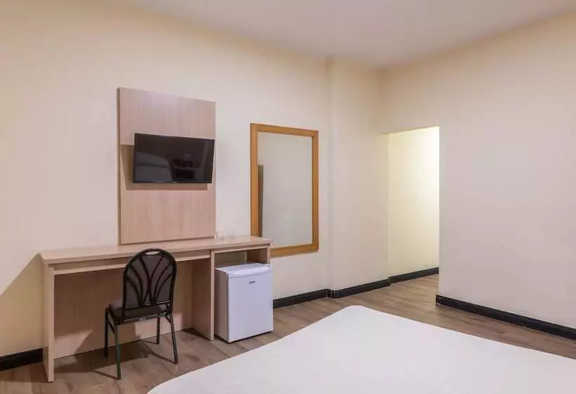 Fotos del hotel Timbiras Inn São Paulo:  23