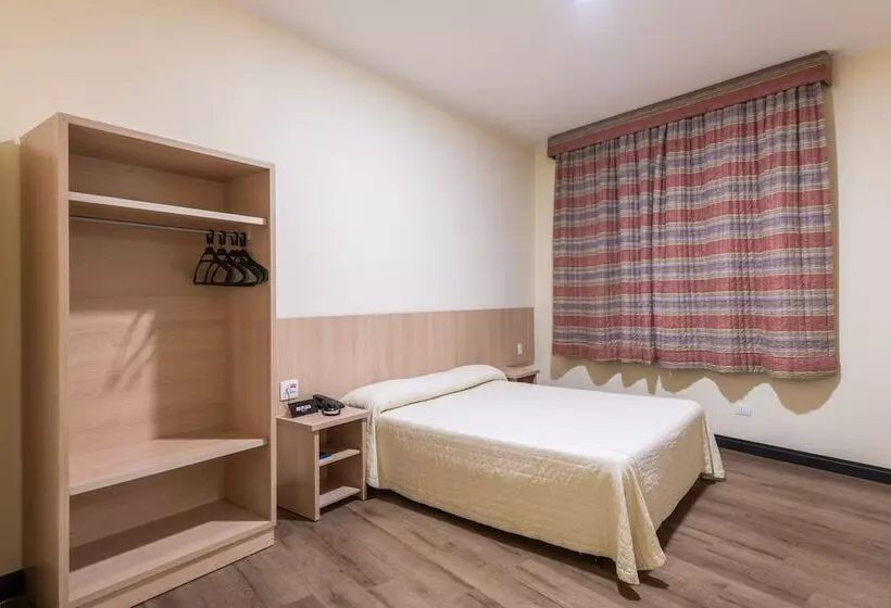 Fotos del hotel Timbiras Inn São Paulo:  6