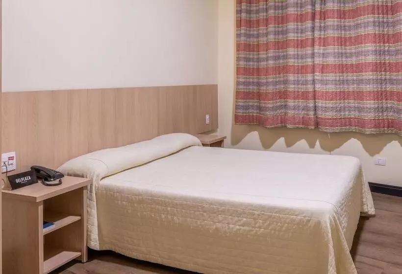 Fotos del hotel Timbiras Inn São Paulo:  22