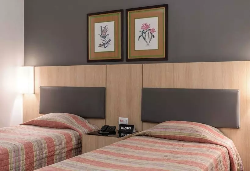 Fotos del hotel Timbiras Inn São Paulo:  21