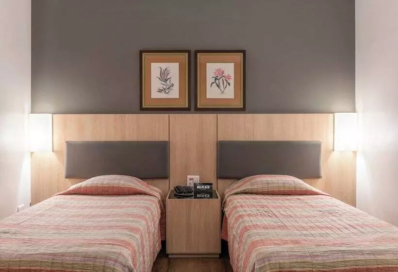 Fotos del hotel Timbiras Inn São Paulo:  15