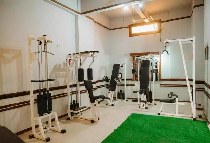 Fotos del hotel Empire:  5