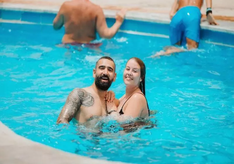 Fotos del hotel Empire:  9