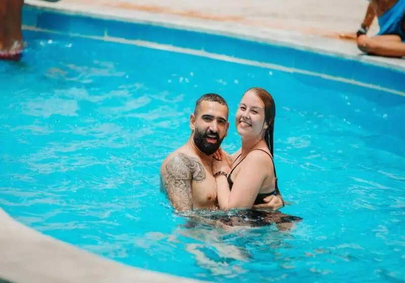 Fotos del hotel Empire:  3