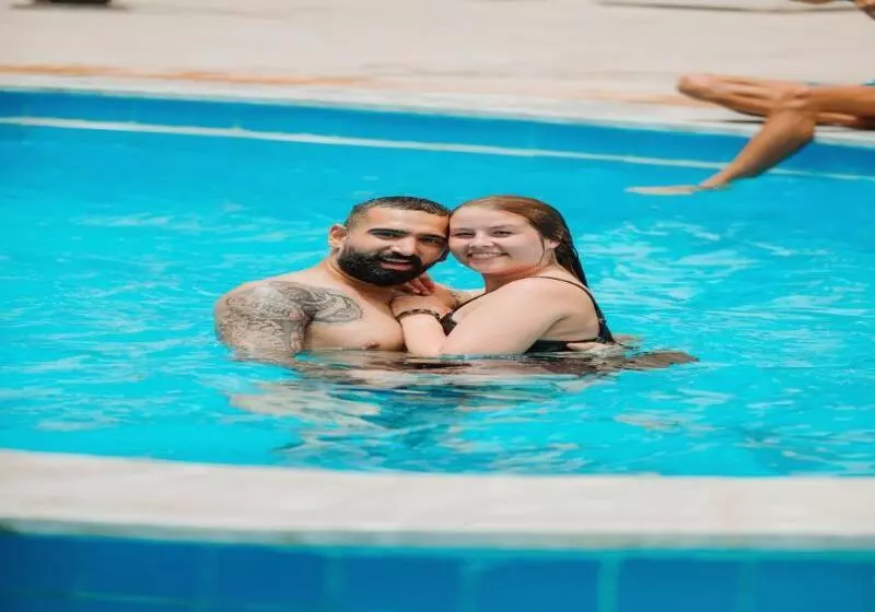 Fotos del hotel Empire:  19