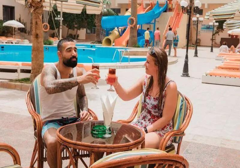 Fotos del hotel Empire:  16