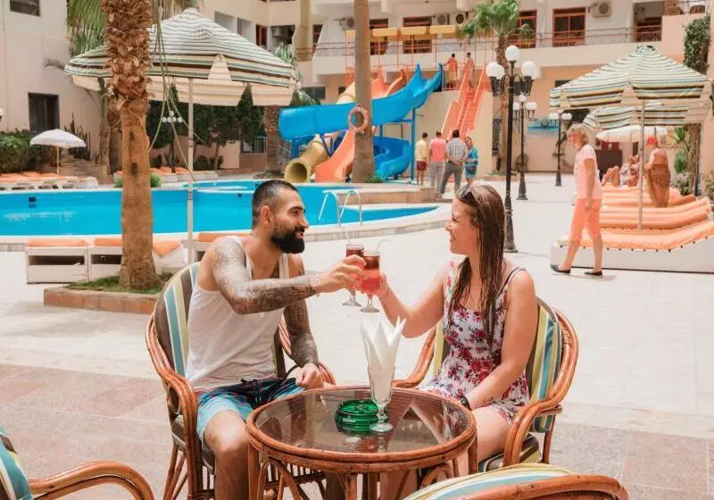 Fotos del hotel Empire:  18