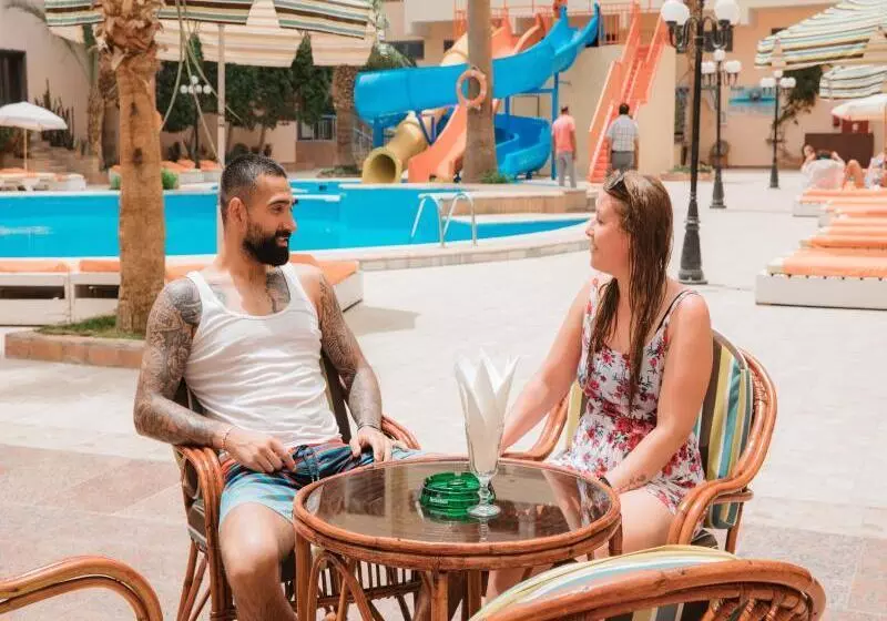 Fotos del hotel Empire:  24