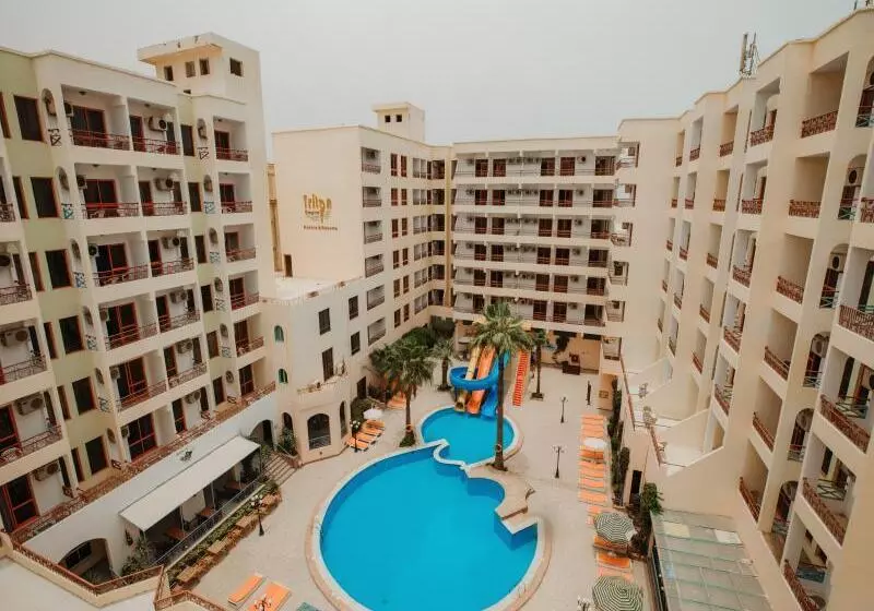 Fotos del hotel Empire:  25