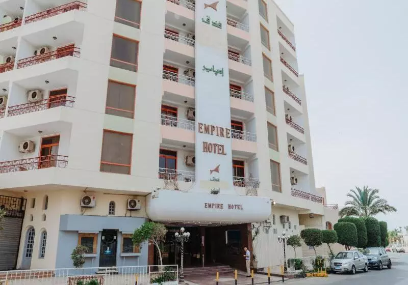 Fotos del hotel Empire:  1