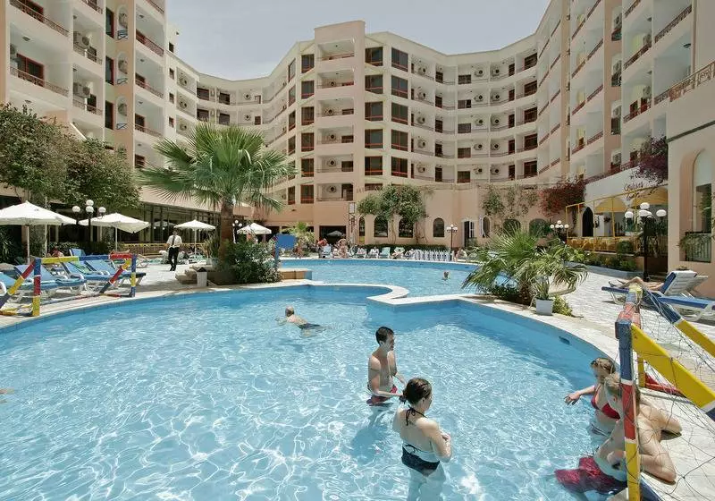 Fotos del hotel Empire:  14