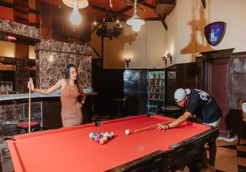 Fotos del hotel Empire:  6