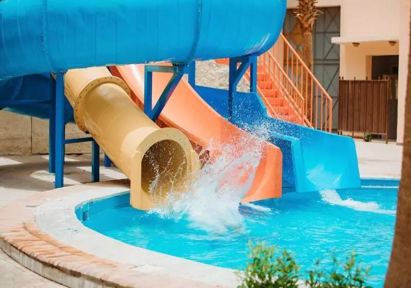 Fotos del hotel Empire:  7