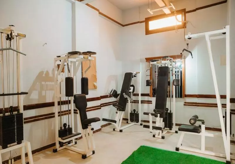 Fotos del hotel Empire:  15