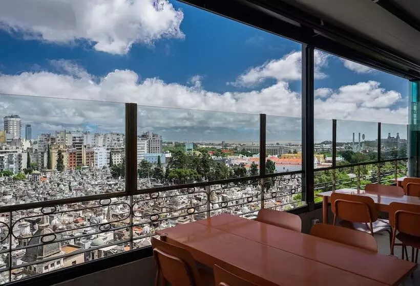 Fotos del hotel Urban Suites Recoleta Boutique:  10