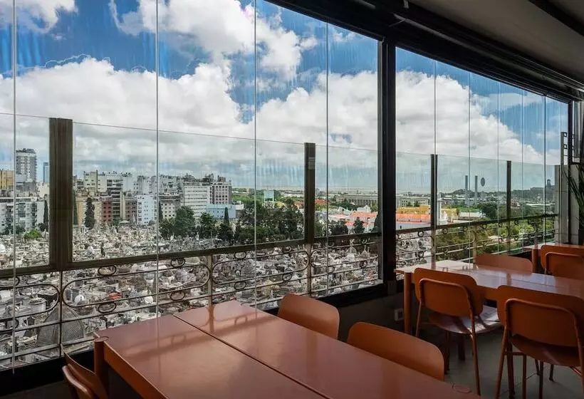 Fotos del hotel Urban Suites Recoleta Boutique:  15