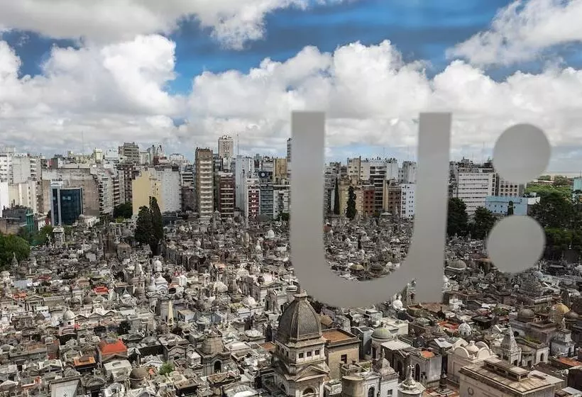 Fotos del hotel Urban Suites Recoleta Boutique:  12