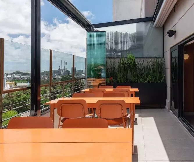 Fotos del hotel Urban Suites Recoleta Boutique:  3