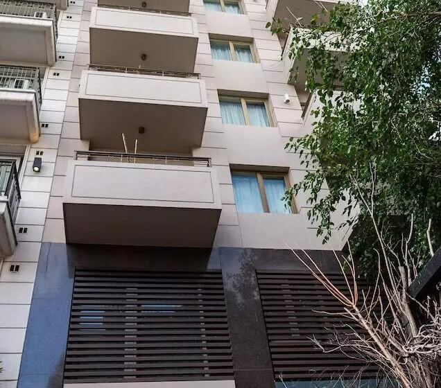 Fotos del hotel Urban Suites Recoleta Boutique:  14