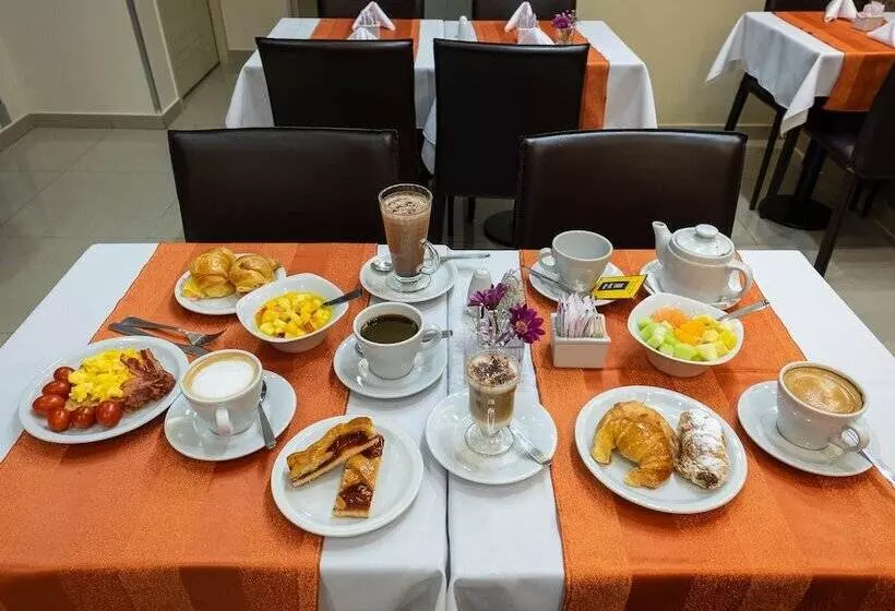 Fotos del hotel Urban Suites Recoleta Boutique:  2