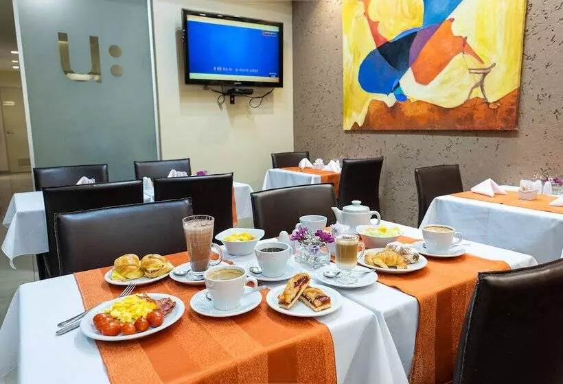 Fotos del hotel Urban Suites Recoleta Boutique:  6