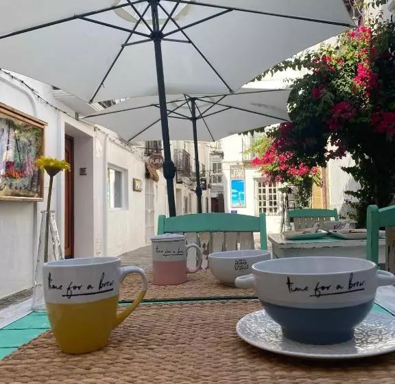 Fotos del hotel Vagamundos:  10