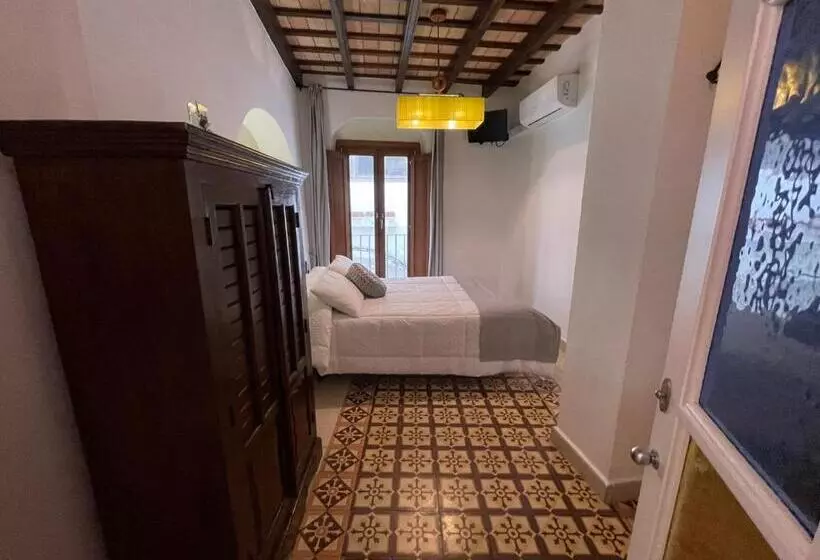 Fotos del hotel Vagamundos:  19