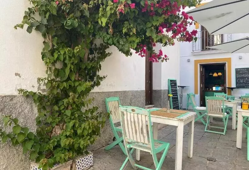 Fotos del hotel Vagamundos:  8