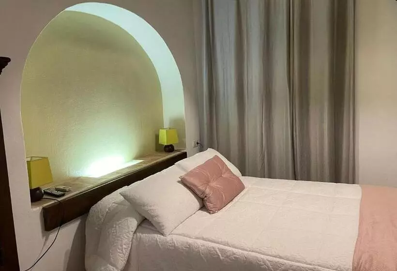 Fotos del hotel Vagamundos:  18