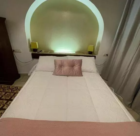 Fotos del hotel Vagamundos:  16