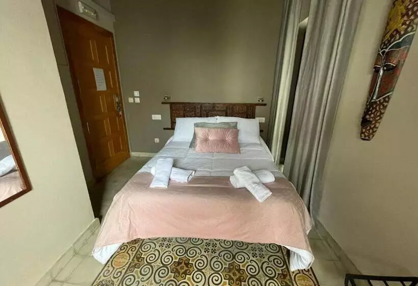 Fotos del hotel Vagamundos:  14