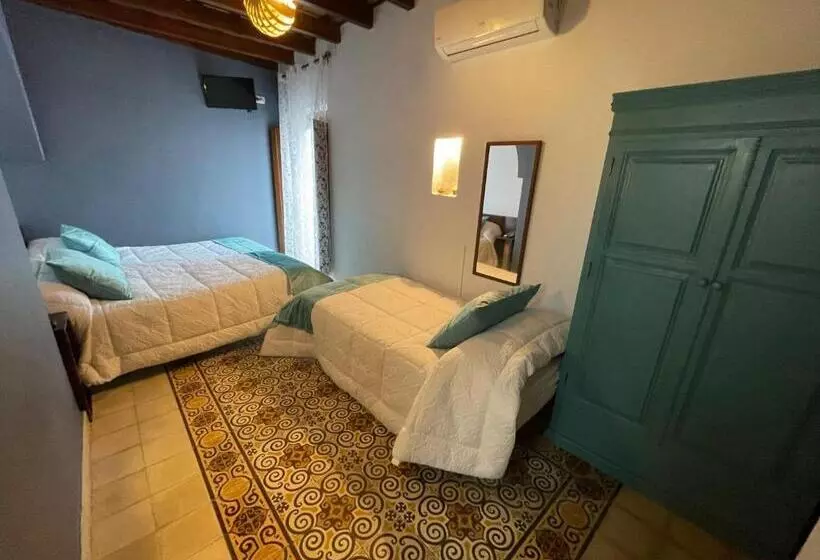 Fotos del hotel Vagamundos:  13