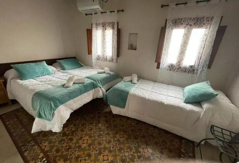 Fotos del hotel Vagamundos:  11