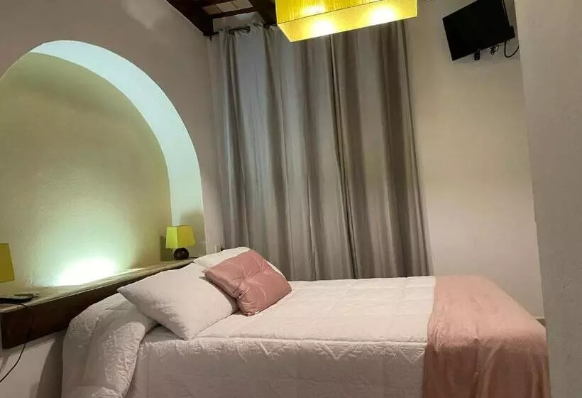 Fotos del hotel Vagamundos:  21