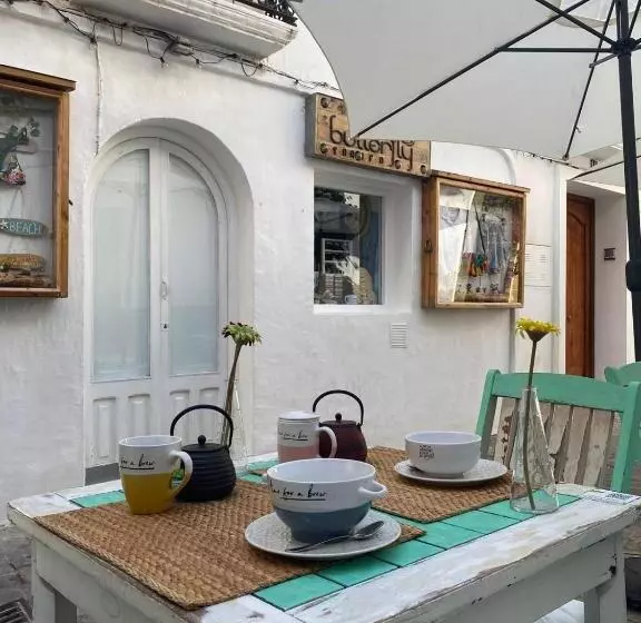 Fotos del hotel Vagamundos:  4