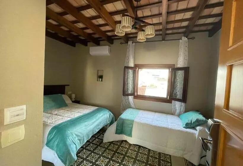 Fotos del hotel Vagamundos:  5