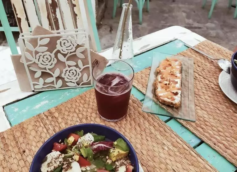 Fotos del hotel Vagamundos:  3