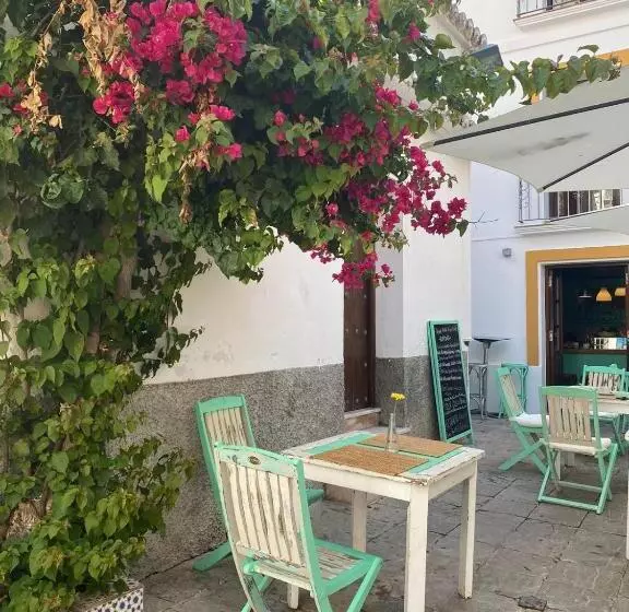 Fotos del hotel Vagamundos:  12