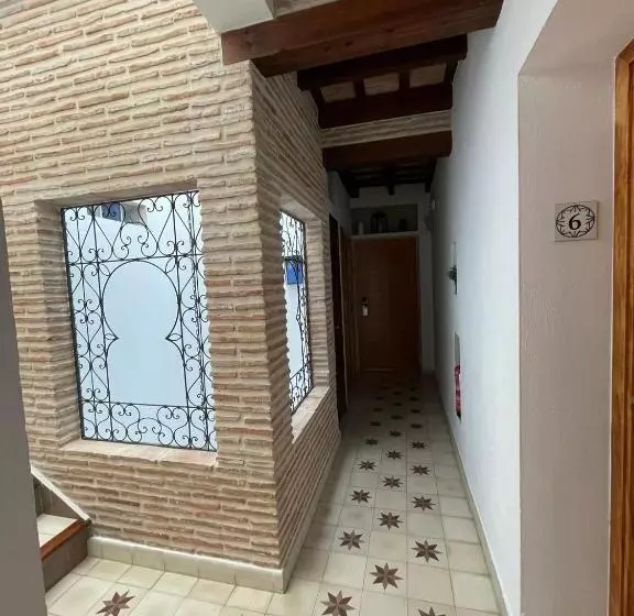 Fotos del hotel Vagamundos:  2