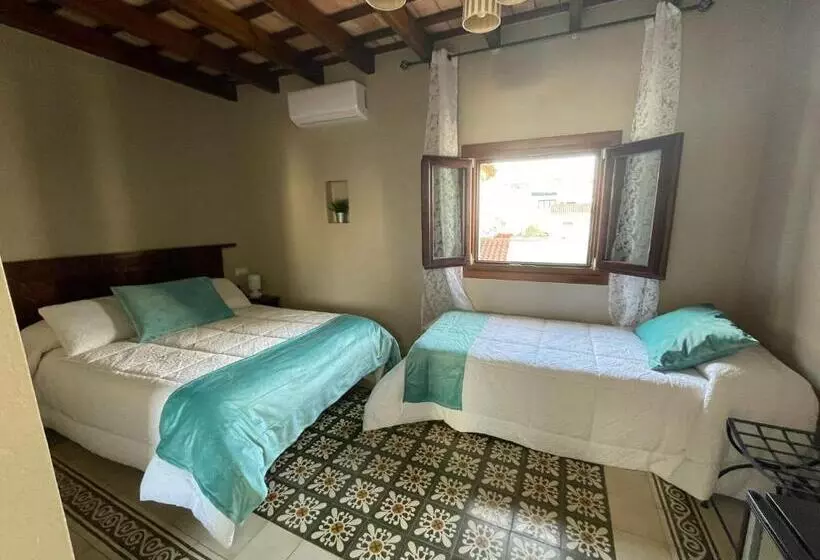 Fotos del hotel Vagamundos:  23