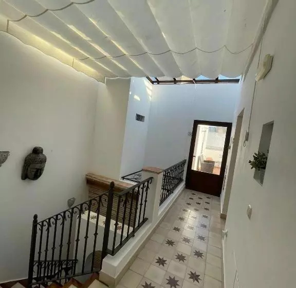 Fotos del hotel Vagamundos:  6