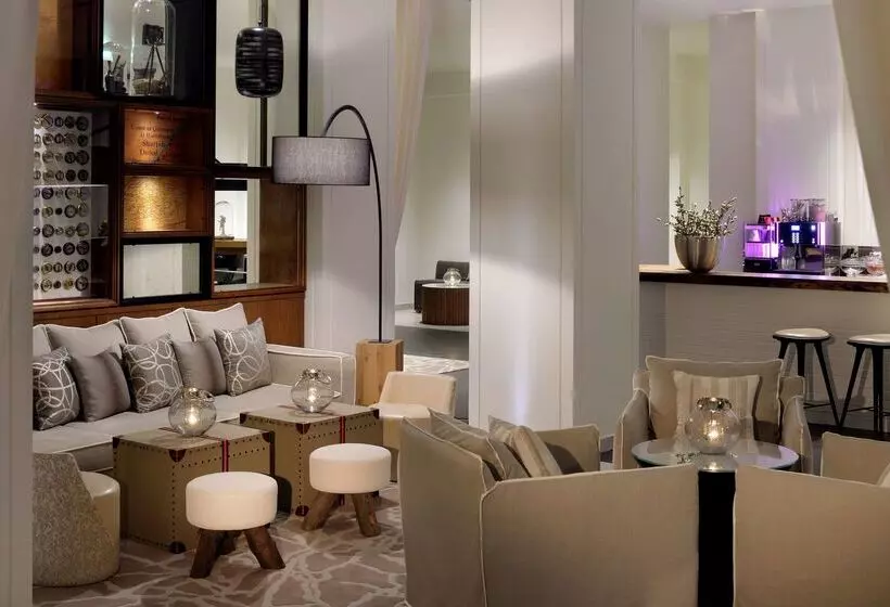 Fotos del hotel Vida Downtown:  18