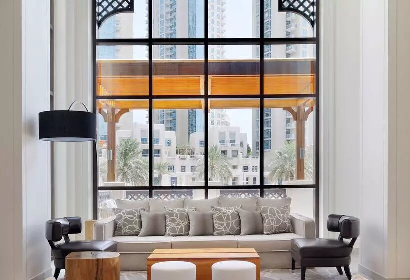 Fotos del hotel Vida Downtown:  24