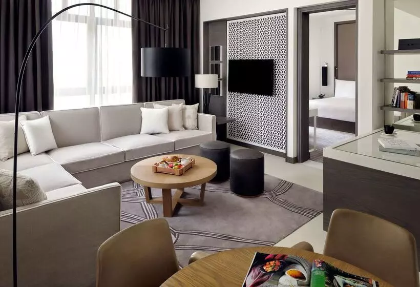 Fotos del hotel Vida Downtown:  19