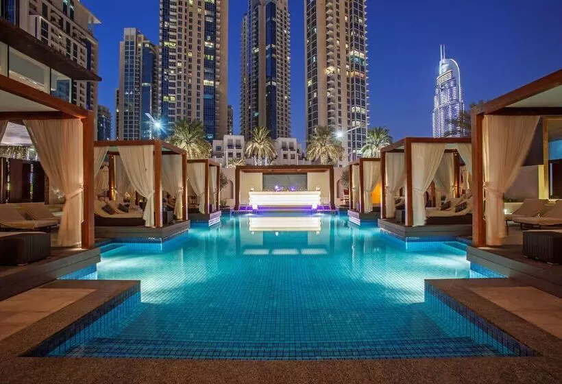 Fotos del hotel Vida Downtown:  4